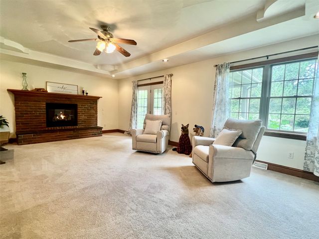 4638 LEDGEWOOD Court, Harborcreek, PA 16511