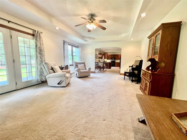 4638 LEDGEWOOD Court, Harborcreek, PA 16511