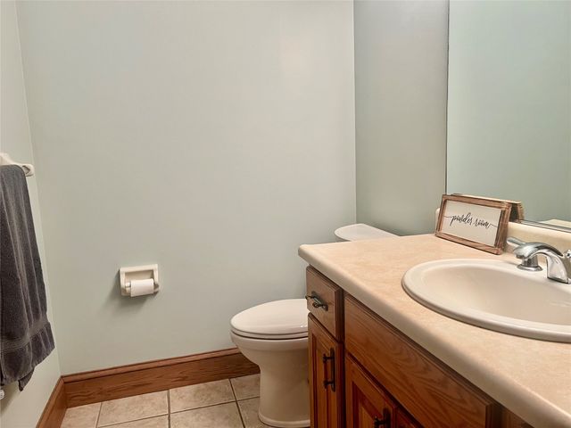4638 LEDGEWOOD Court, Harborcreek, PA 16511