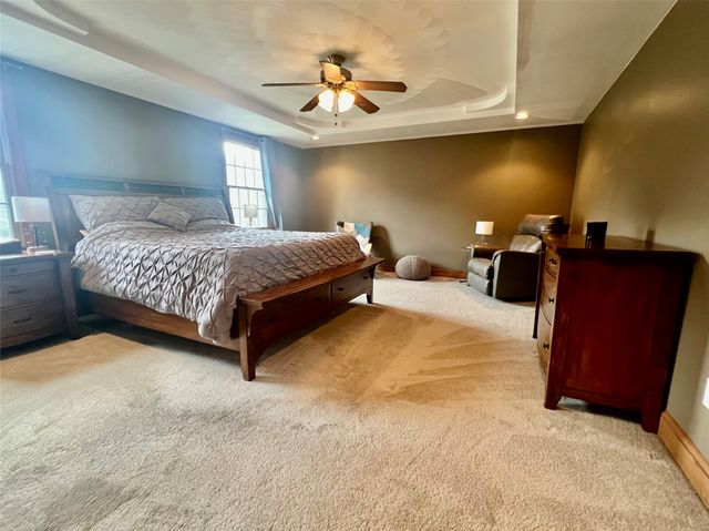4638 LEDGEWOOD Court, Harborcreek, PA 16511