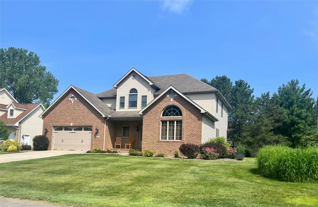 4638 LEDGEWOOD Court, Harborcreek, PA 16511