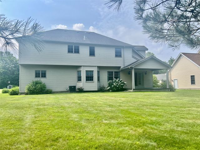 4638 LEDGEWOOD Court, Harborcreek, PA 16511