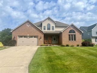 4638 LEDGEWOOD Court, Harborcreek, PA 16511