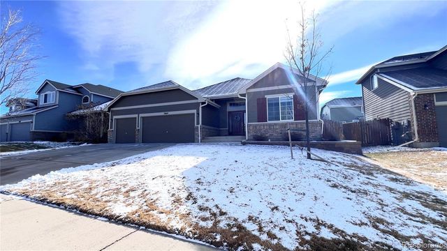 3664 Claycomb Lane, Johnstown, CO 80534