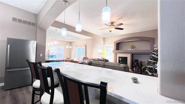 3664 Claycomb Lane, Johnstown, CO 80534