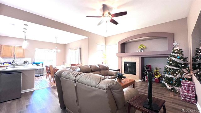 3664 Claycomb Lane, Johnstown, CO 80534