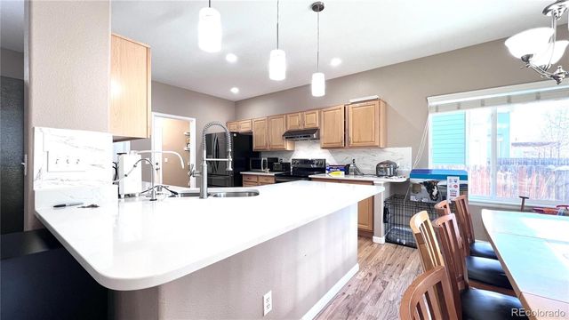 3664 Claycomb Lane, Johnstown, CO 80534