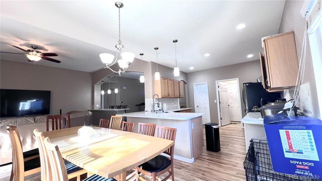 3664 Claycomb Lane, Johnstown, CO 80534