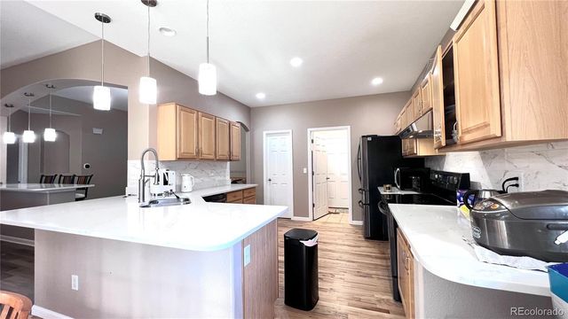 3664 Claycomb Lane, Johnstown, CO 80534