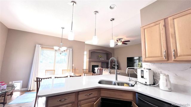 3664 Claycomb Lane, Johnstown, CO 80534