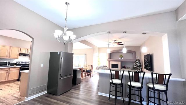 3664 Claycomb Lane, Johnstown, CO 80534