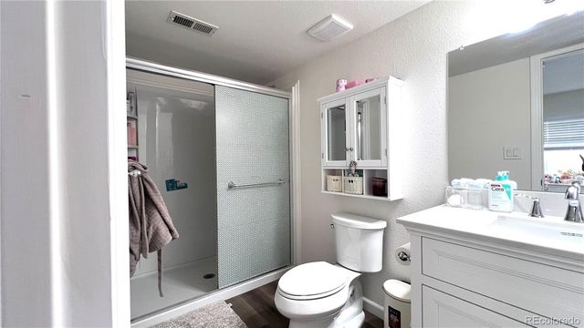 3664 Claycomb Lane, Johnstown, CO 80534