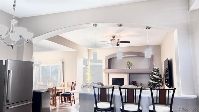 3664 Claycomb Lane, Johnstown, CO 80534