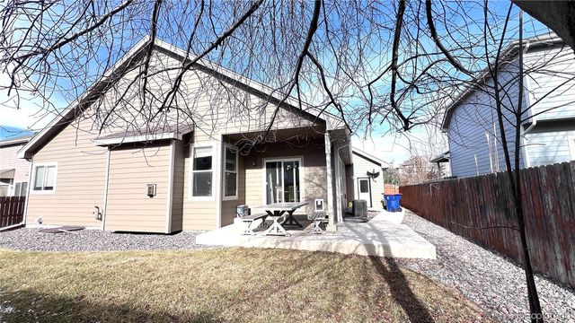 3664 Claycomb Lane, Johnstown, CO 80534