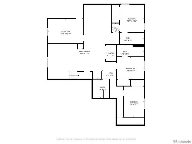 3664 Claycomb Lane, Johnstown, CO 80534