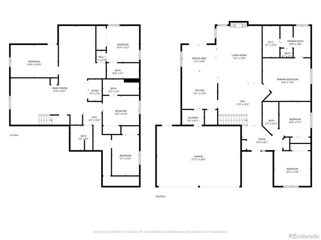 3664 Claycomb Lane, Johnstown, CO 80534
