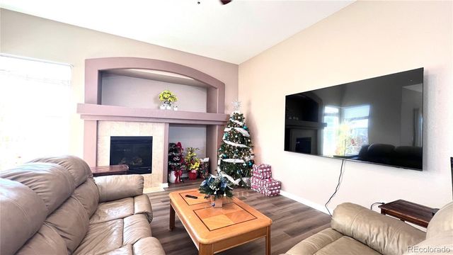 3664 Claycomb Lane, Johnstown, CO 80534