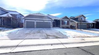 3664 Claycomb Lane, Johnstown, CO 80534