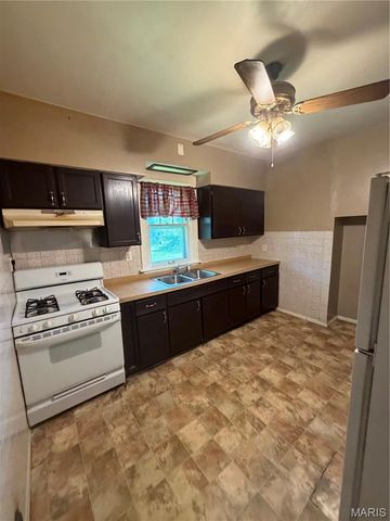 9450 Baltimore Avenue, St Louis, MO 63114