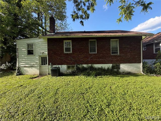 9450 Baltimore Avenue, St Louis, MO 63114
