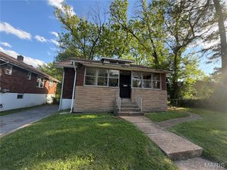 9450 Baltimore Avenue, St Louis, MO 63114