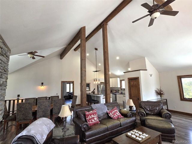 1561 Prunes Pl, Fairplay, CO 80440