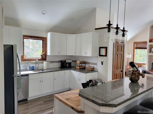 1561 Prunes Pl, Fairplay, CO 80440