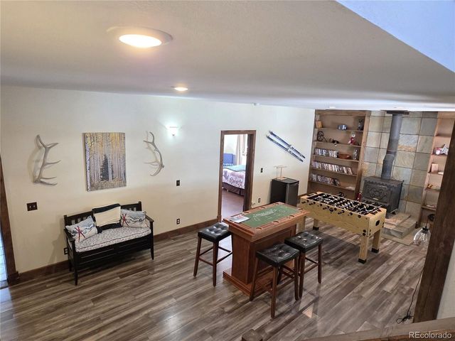 1561 Prunes Pl, Fairplay, CO 80440