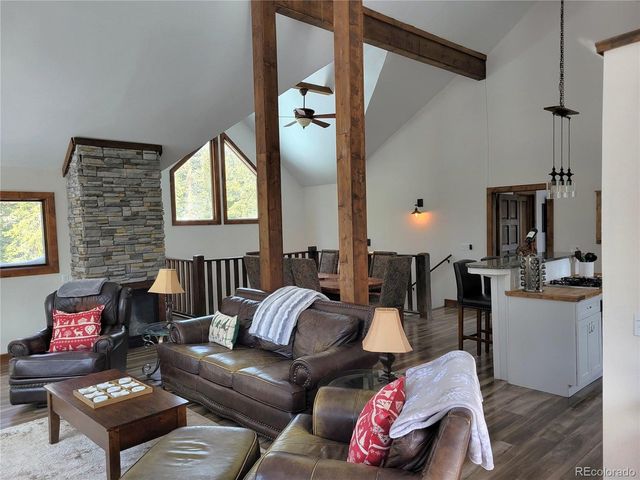 1561 Prunes Pl, Fairplay, CO 80440