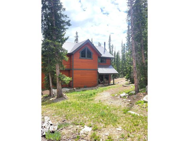 1561 Prunes Pl, Fairplay, CO 80440