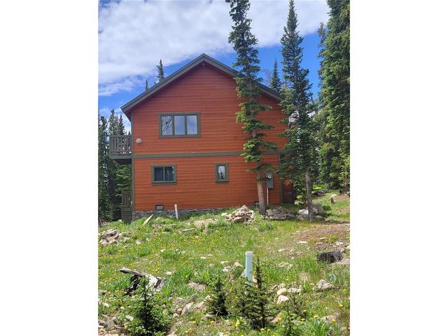 1561 Prunes Pl, Fairplay, CO 80440