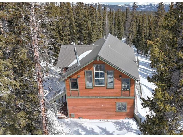 1561 Prunes Pl, Fairplay, CO 80440