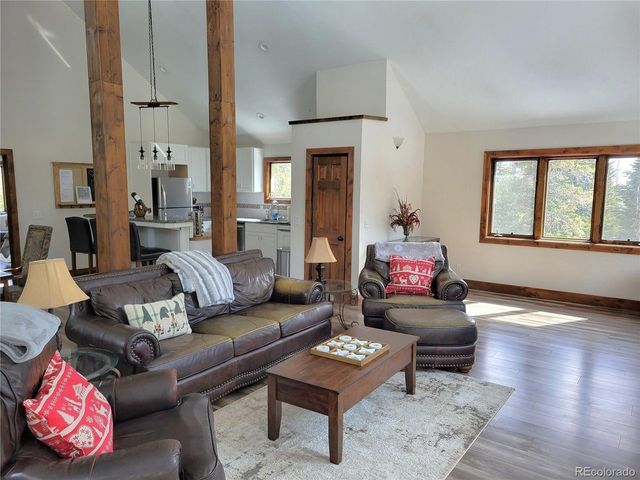 1561 Prunes Pl, Fairplay, CO 80440