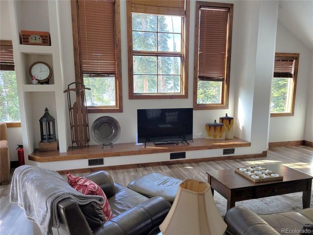 1561 Prunes Pl, Fairplay, CO 80440