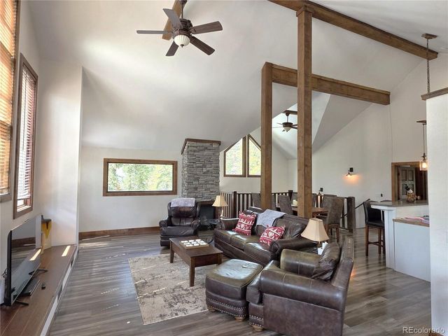 1561 Prunes Pl, Fairplay, CO 80440