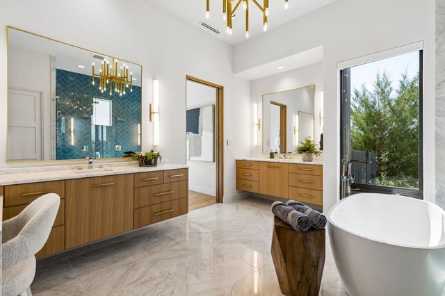 2501 Park Grove Loop, Southlake, TX 76092