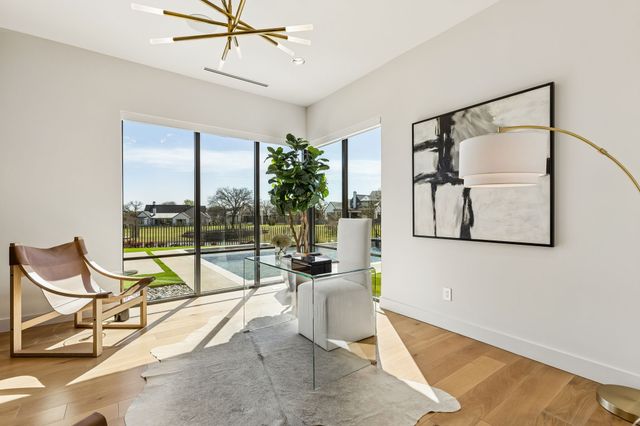 2501 Park Grove Loop, Southlake, TX 76092