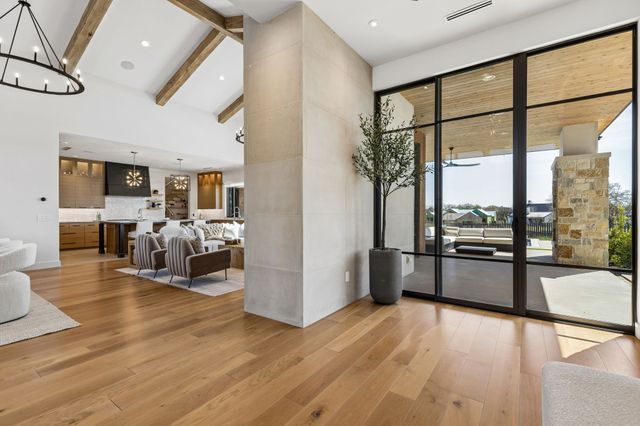 2501 Park Grove Loop, Southlake, TX 76092