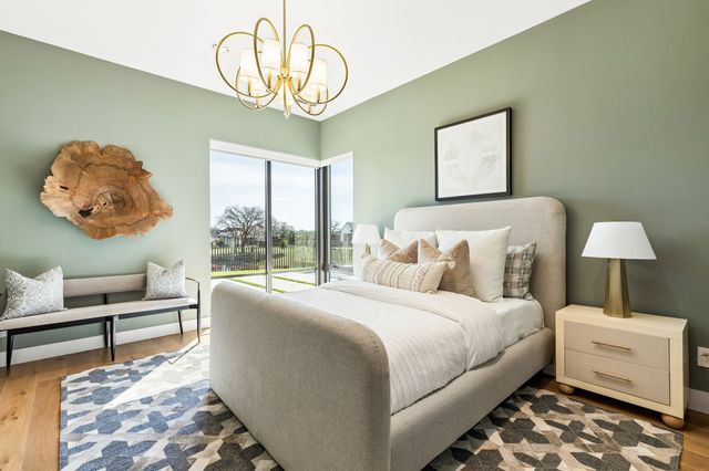 2501 Park Grove Loop, Southlake, TX 76092