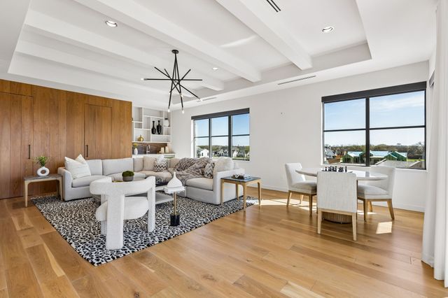 2501 Park Grove Loop, Southlake, TX 76092