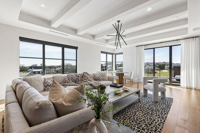 2501 Park Grove Loop, Southlake, TX 76092