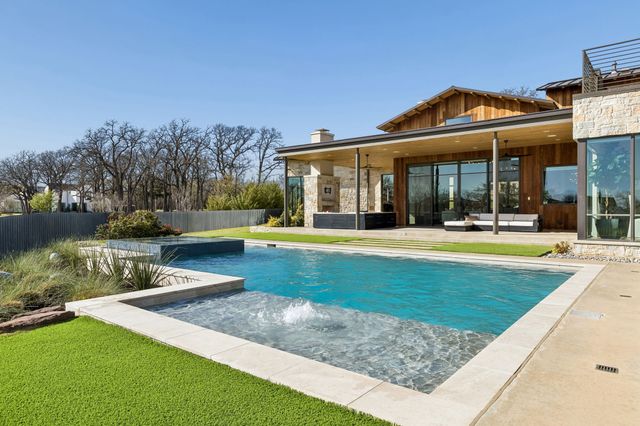 2501 Park Grove Loop, Southlake, TX 76092