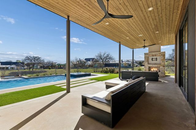 2501 Park Grove Loop, Southlake, TX 76092