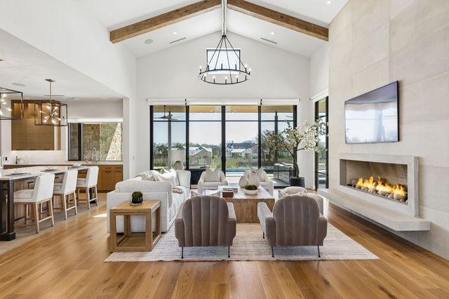 2501 Park Grove Loop, Southlake, TX 76092