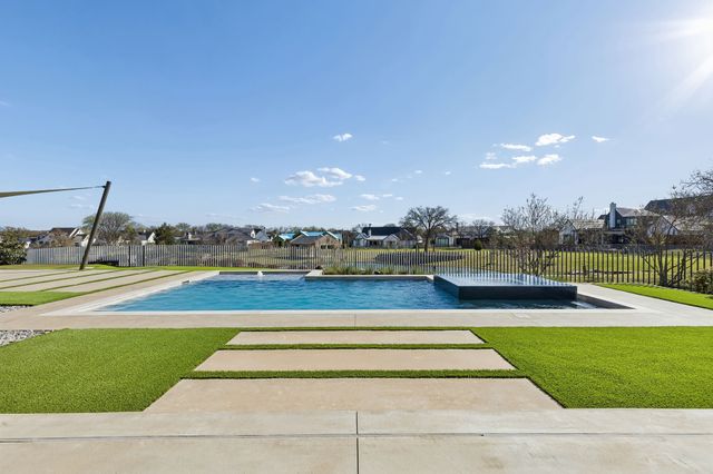 2501 Park Grove Loop, Southlake, TX 76092