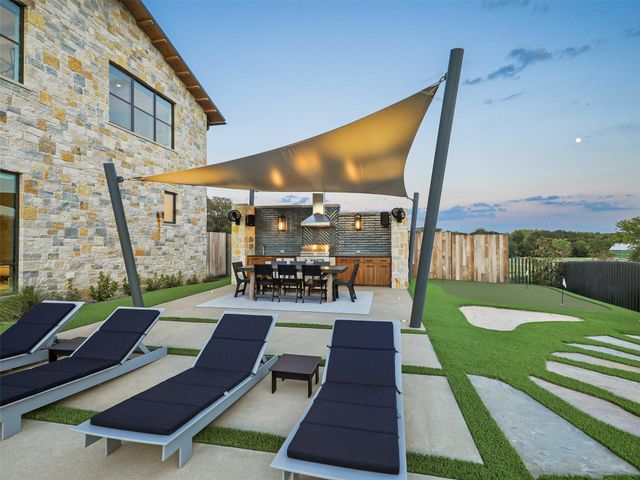 2501 Park Grove Loop, Southlake, TX 76092