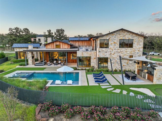 2501 Park Grove Loop, Southlake, TX 76092