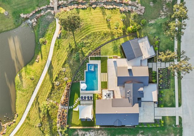 2501 Park Grove Loop, Southlake, TX 76092