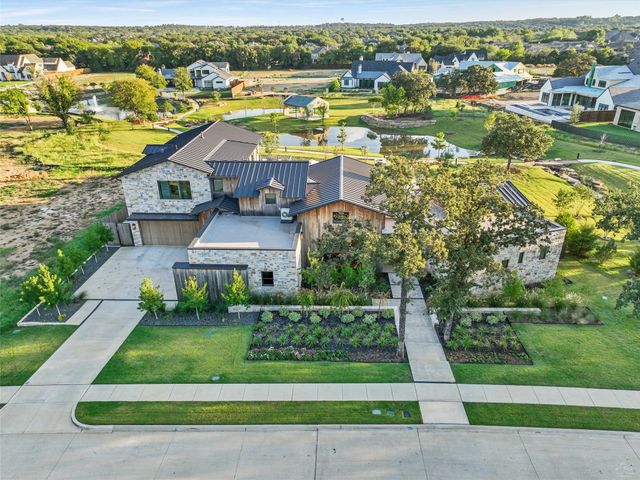 2501 Park Grove Loop, Southlake, TX 76092