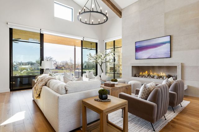 2501 Park Grove Loop, Southlake, TX 76092